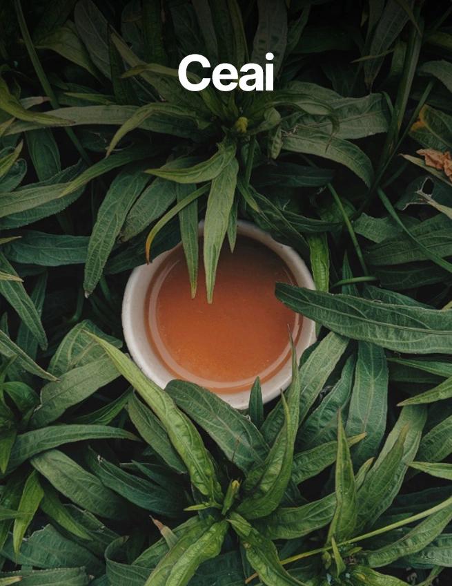 Ceai