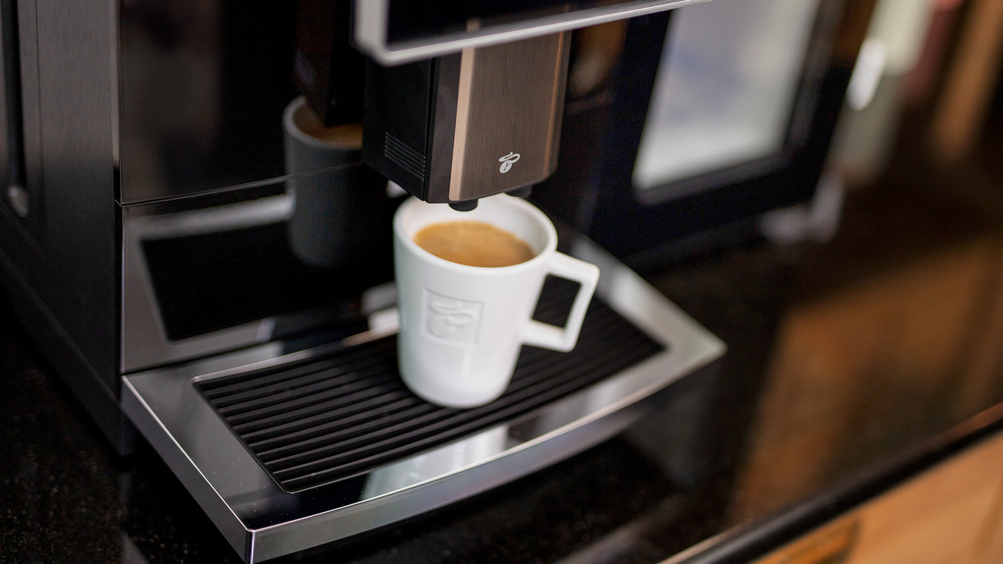 Espressor Tchibo Office