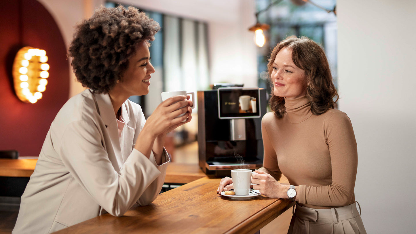 Espressor Tchibo Office