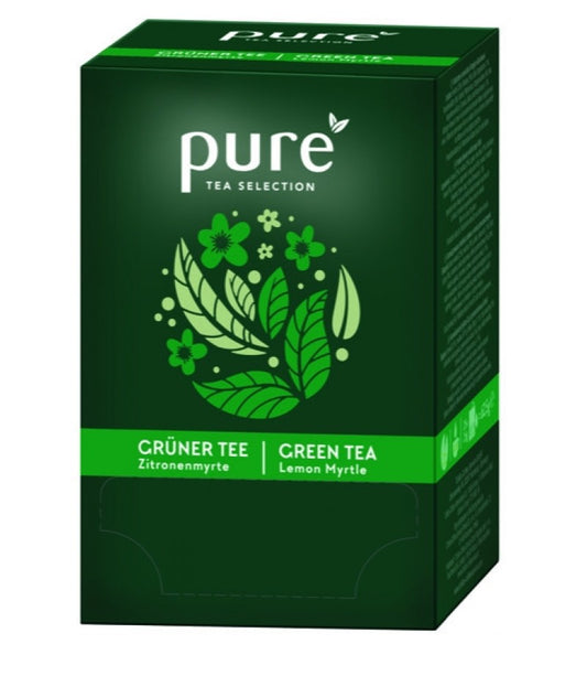 Pure Tea Selection: Earl Grey