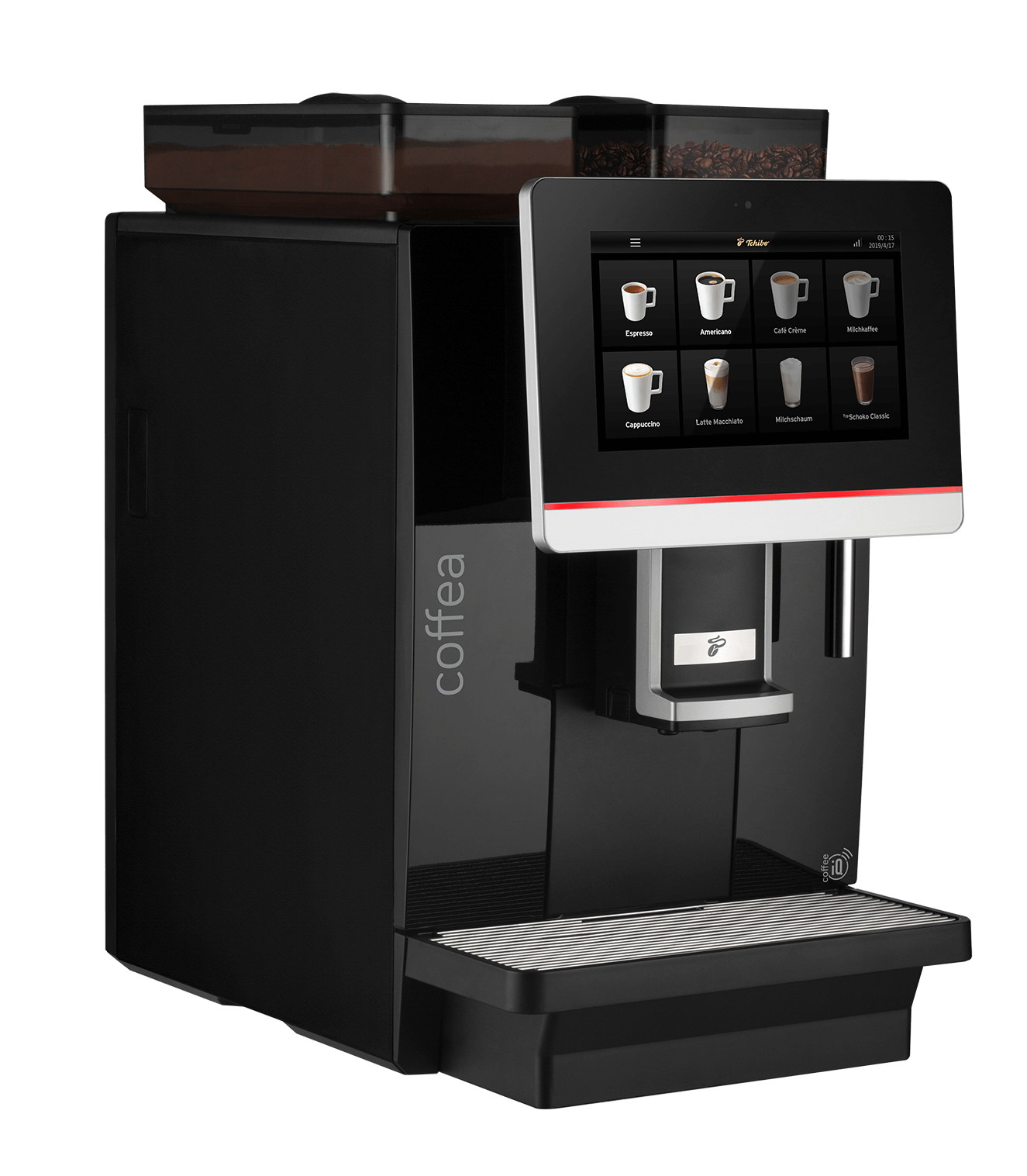 Espressor Coffea ENJOY