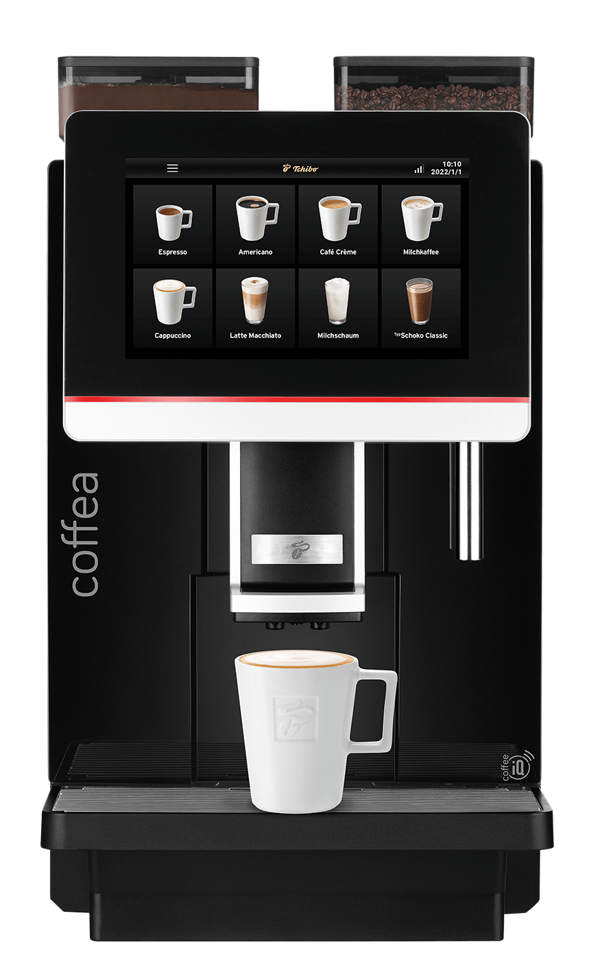 Espressor Coffea ENJOY