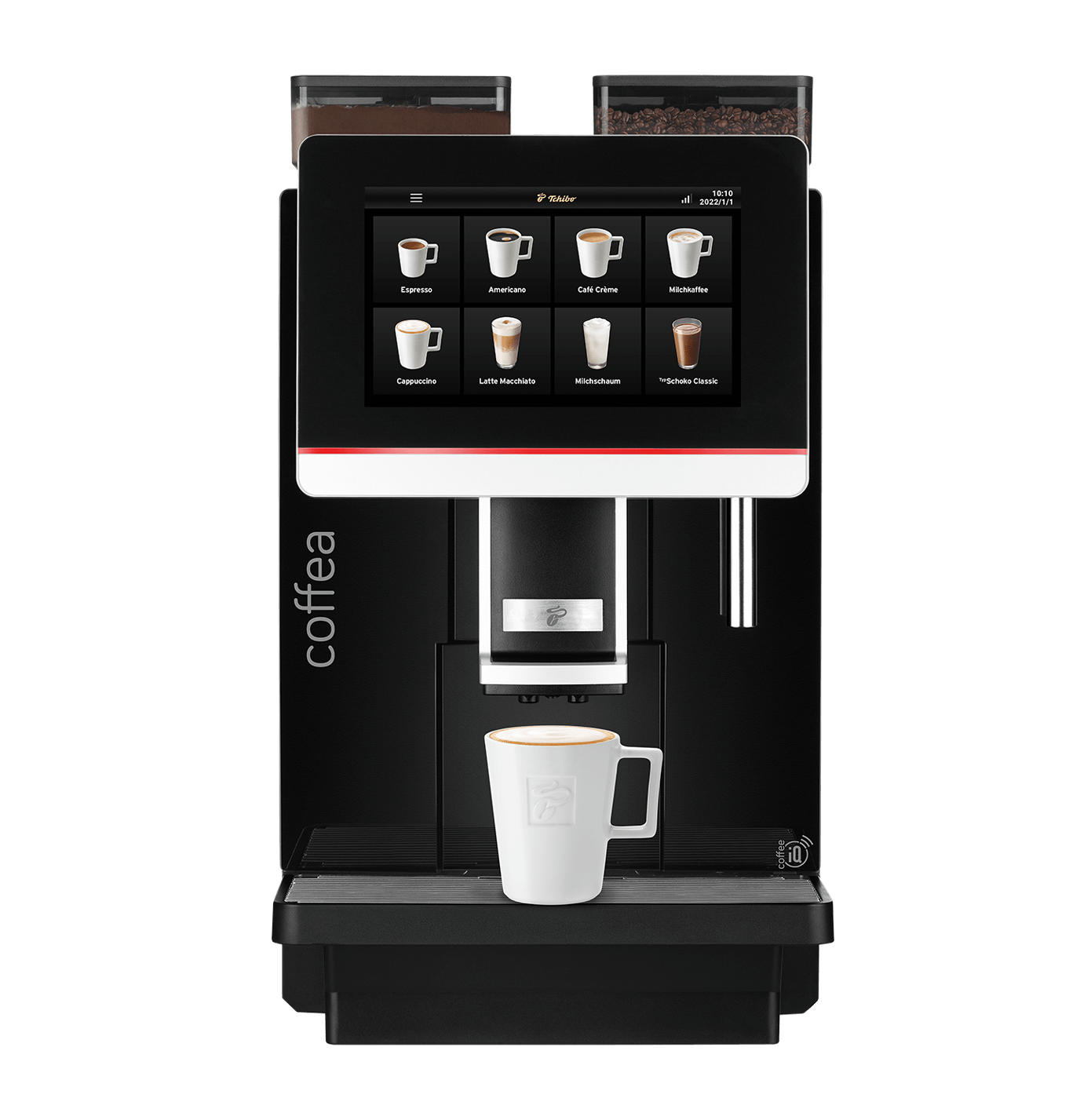 Espressor Coffea ENJOY