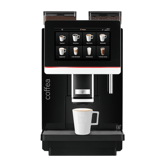 Espressor Coffea ENJOY