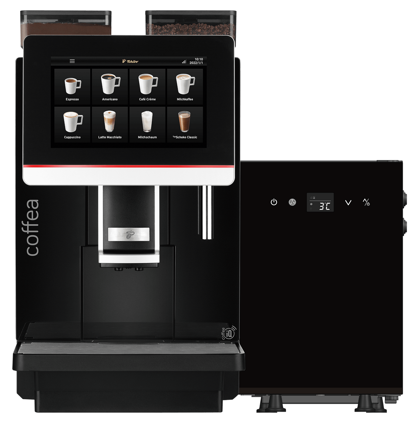 Espressor Coffea ENJOY