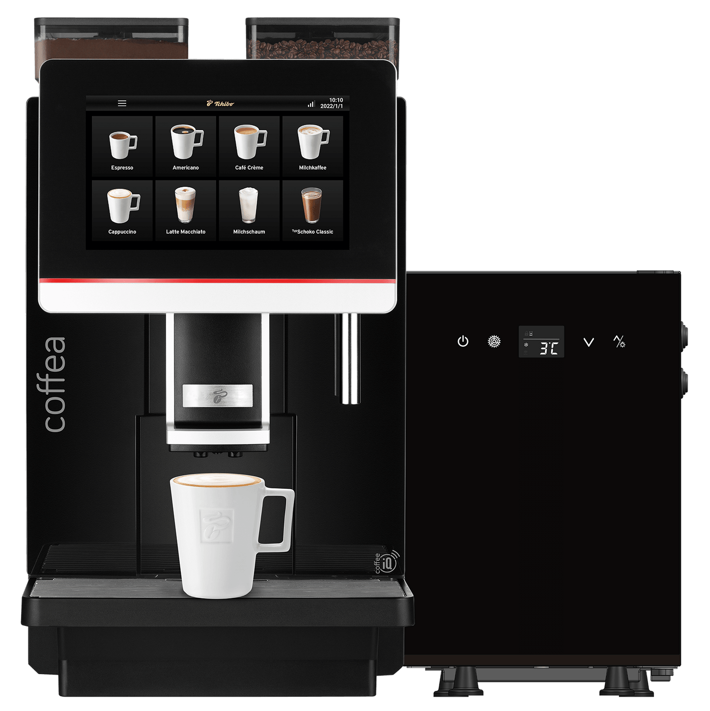 Espressor Coffea ENJOY