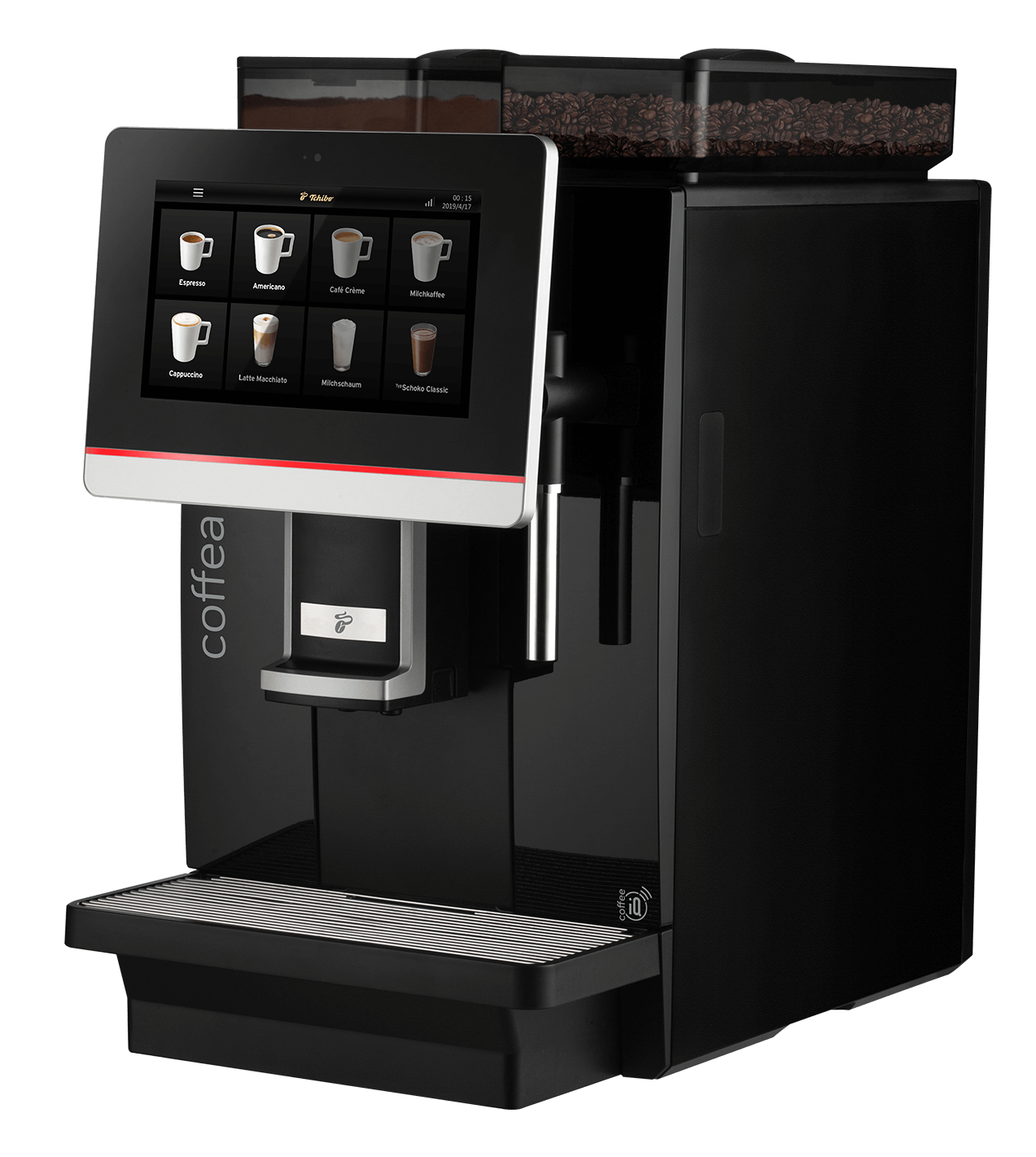 Espressor Coffea ENJOY