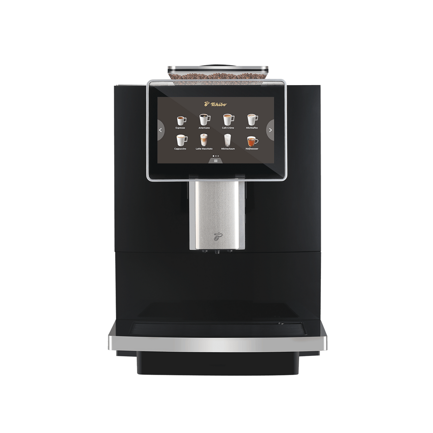 Espressor Tchibo Office