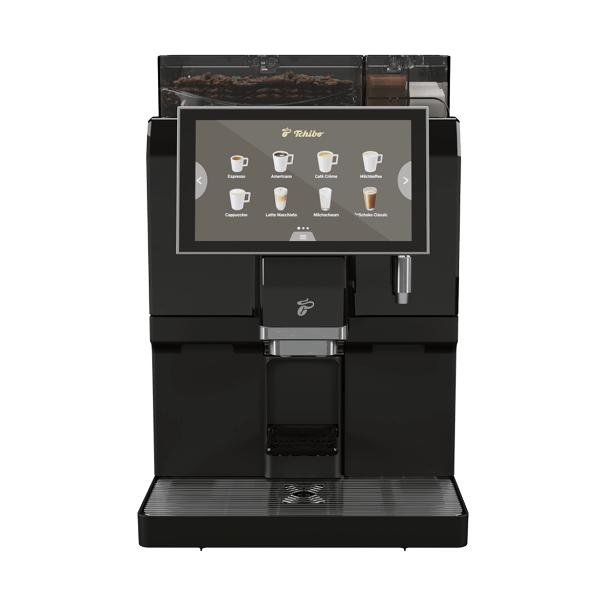 Espressor Coffea Nova