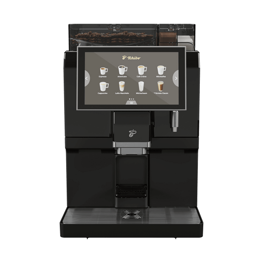 Espressor Coffea Nova