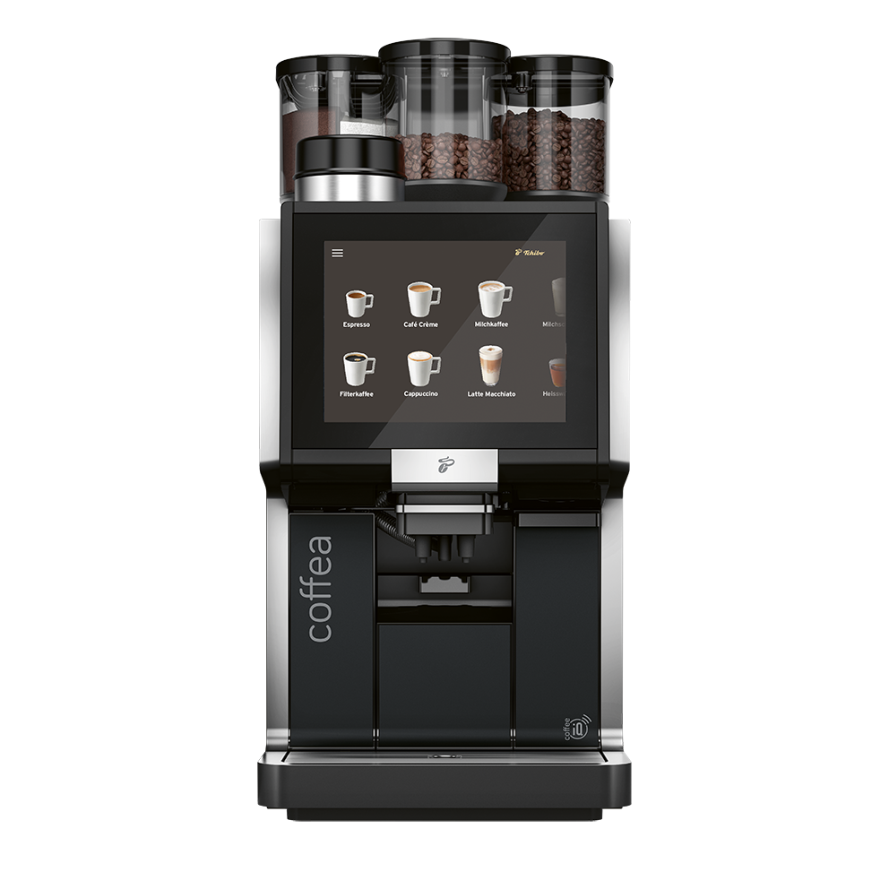 WMF 1500S+ (On Request)