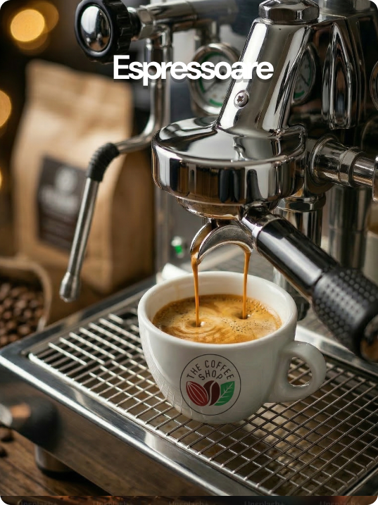 Espressoare