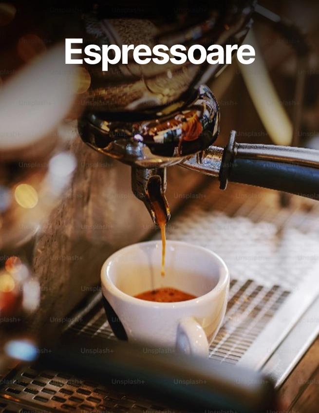 Espressoare