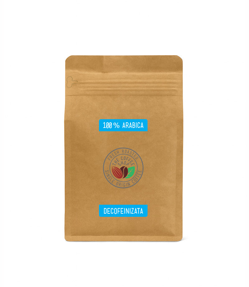🎁 Decaf - 100% Arabica (100% off)