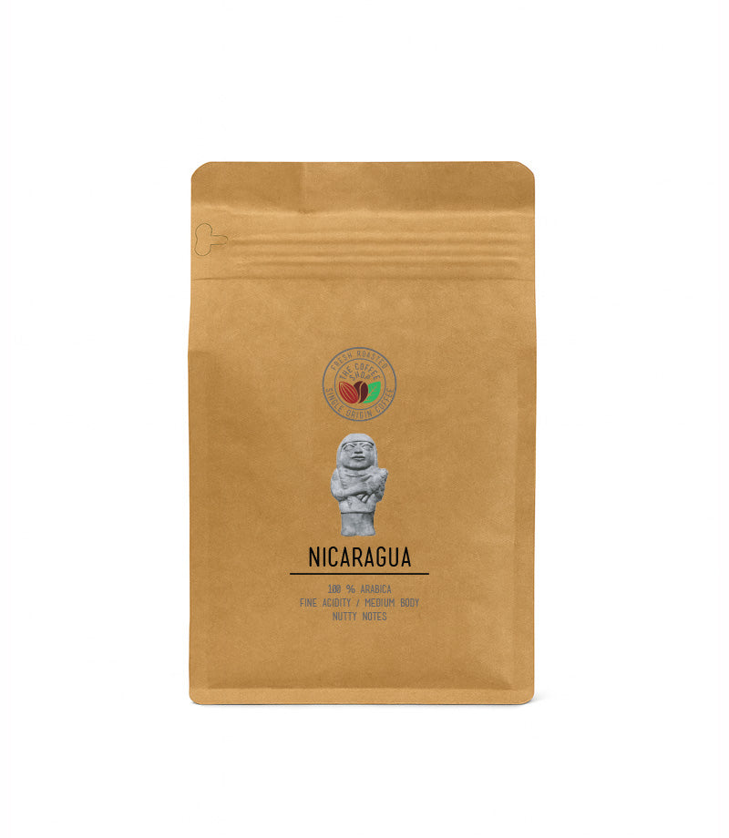🎁 Nicaragua - 100% Arabica (100% off)