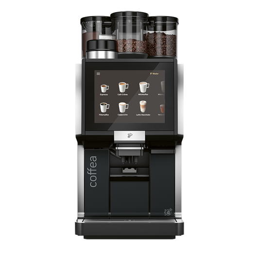 WMF 1500S+ (On Request)