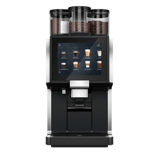 WMF 5000 (On Request)